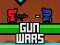 Igra Gun wars spletu
