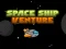 Igra Space ship Venture spletu