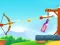 Igra Archery Bottle Shoot spletu