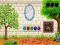 Igra White Brick Backyard Escape spletu