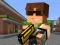 Igra Minecraft Soldiers Jigsaw spletu
