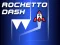 Igra Rocketto Dash spletu