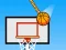Igra Dunk Fall spletu