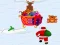 Igra Run Santa spletu