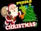 Igra Christmas Santa Puzzle spletu
