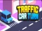 Igra Traffic Car Turn spletu