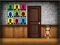 Igra Amgel Kids Room Escape 66 spletu