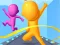 Igra You are in the way spletu