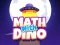 Igra Math With Dino spletu