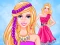 Igra Blondy in Pink spletu