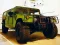 Igra U.S.Army SUV Vehicles spletu
