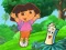 Igra Dora Hidden Maps spletu