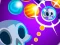 Igra Bubble Crash spletu