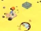 Igra Desert Jump spletu