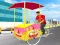 Igra Ice Cream City spletu