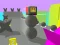 Igra Stack Fire Rider 3D spletu