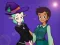 Igra Owl Witch BFF Dress Up spletu