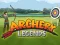 Igra Archery legends spletu