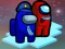 Igra Among Us Endless Run spletu