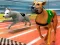 Igra Dogs 3D Races spletu