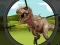 Igra Dinosaur Sniping spletu