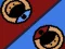 Igra Pixel Sumo spletu