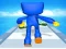 Igra Poppy Playtime: Shourcut Race spletu