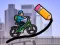Igra Draw The Bike Bridge spletu