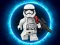 Igra Lego Star Wars Match 3 spletu