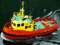 Igra Riverboat Sailing spletu