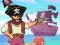Igra Pirate Shootout spletu