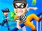 Igra House Robber Game spletu
