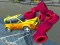Igra Miami Car Stunt spletu