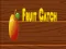 Igra Fruit catch spletu