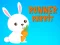 Igra Runner Rabbit spletu
