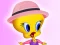 Igra Tweety spletu