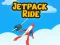 Igra Jetpack Ride spletu