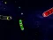 Igra Galactic Snakes io spletu