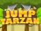Igra Jump Tarzan spletu