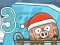 Igra Piggy in the puddle 3 spletu