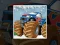 Igra Winter Monster Truck Puzzles spletu