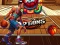 Igra Basketball spletu