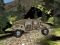 Igra Humvee Offroad Sim spletu