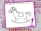 Igra Coloring Book: Toy Shop spletu
