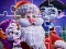 Igra Super Monsters Christmas Jigsaw spletu