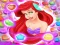 Igra The Little Mermaid spletu