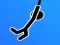 Igra Stickman Hero spletu