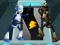 Igra Robot Attacks spletu