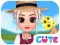 Igra My Cottagecore Aesthetic Look spletu