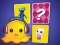 Igra Octopus Memory Card Match spletu
